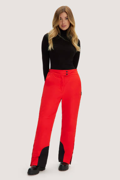 Noize - Desiree Long Length Ski Pant