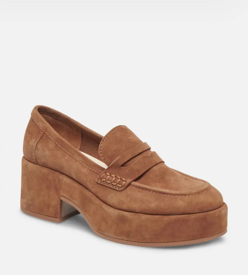 Dolce Vita - Yanni Loafers