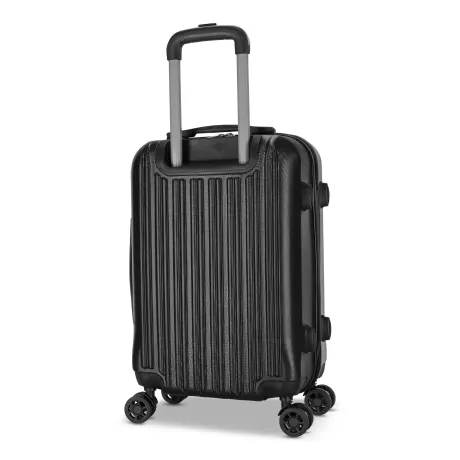 Nicci 3 piece Luggage Set Grove Collection