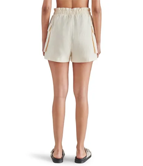 STEVE MADDEN - Gaelle Short