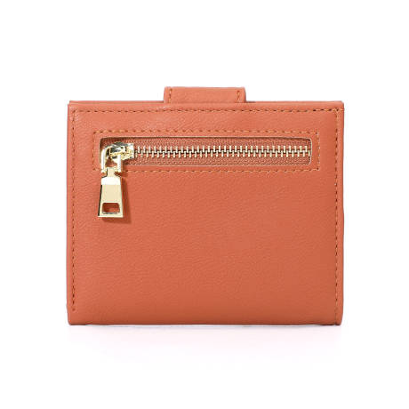 Iconic Collection - Rfid Blocking Cardholder