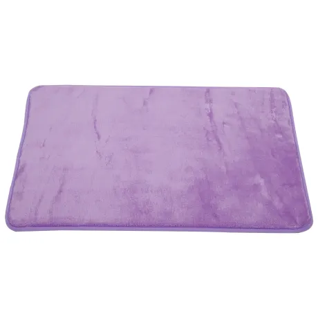 Unique Bargains - Tapis de salle de bain lavable en machine