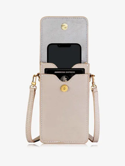 GiGi - Women's Liv Crossbody Bag