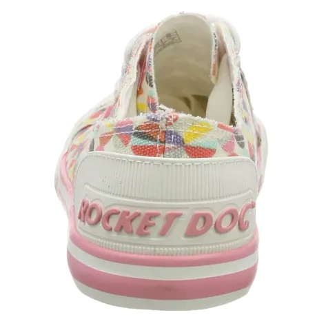 Rocket Dog - Womens/Ladies Jazzin Jixel Sneakers