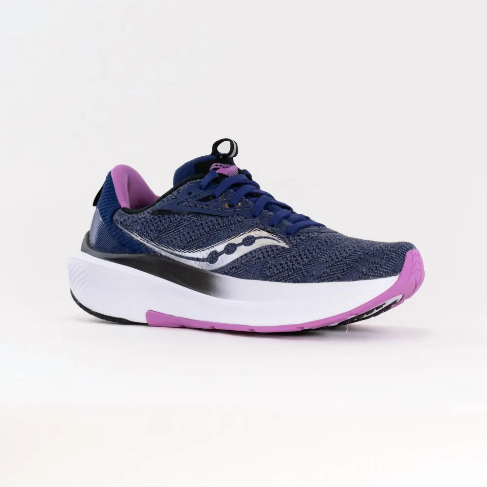 SAUCONY - Women's Echelon 9 Wide