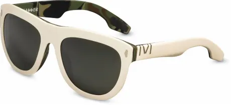 IVI VISION - Jagger - Dpm Verre Gris Vert