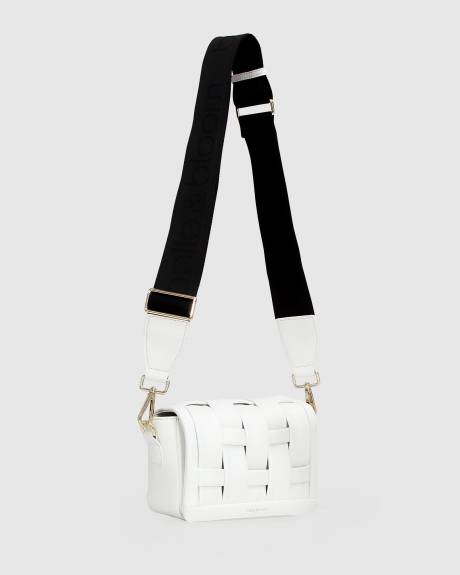 Belle & Bloom Bad Romance Crossbody Bag