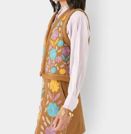 Antik Batik - Tady Vest