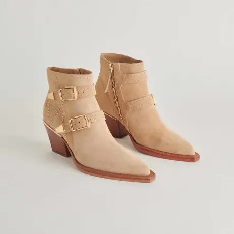 Dolce Vita Ronnie Boots