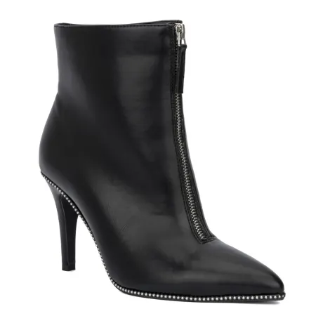 Women's Rider Bootie