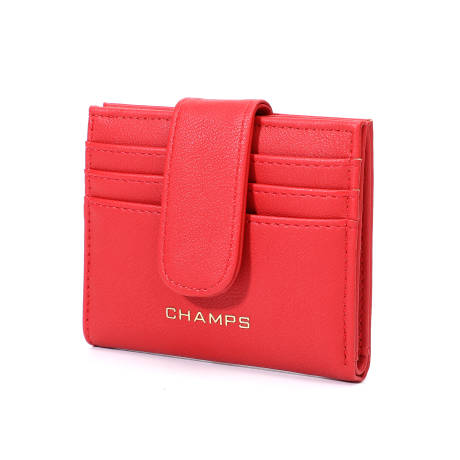 Iconic Collection - Rfid Blocking Cardholder