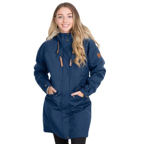 Trespass - Womens/Ladies Faithful Waterproof Jacket