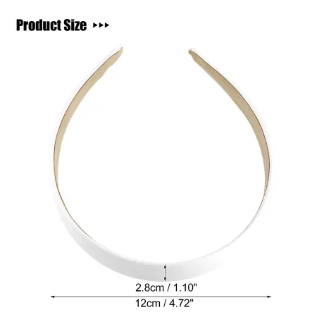 Unique Bargains- Non-Slip Headband Hair band