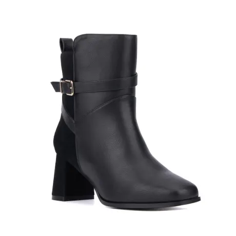 Women's Malana Heeled Boot - Wide Width