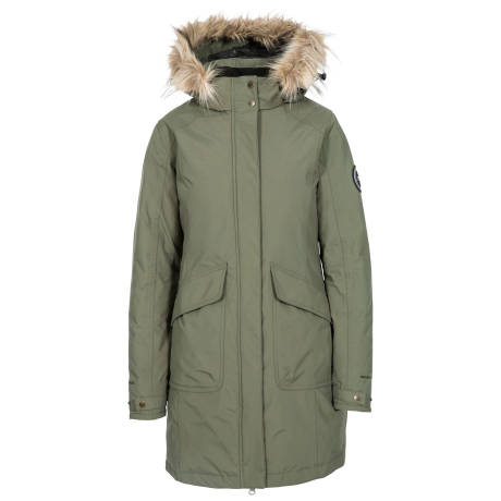 Trespass - Womens/ladies Bettany Dlx Down Jacket