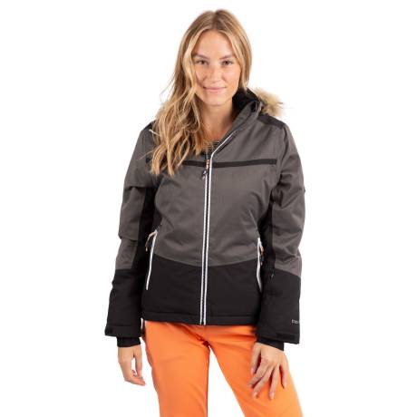 Trespass - Womens/Ladies Temptation Ski Jacket