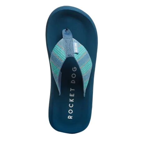 Rocket Dog - Womens/Ladies Spotlight Rome Flip Flops