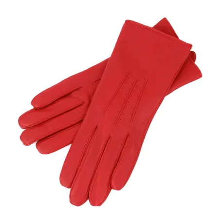 Eastern Counties Leather - Womens/Ladies Serena Leather Gloves