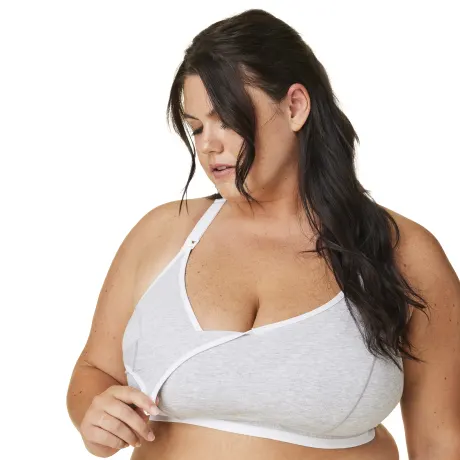 Bravado Designs - Original Full Cup Pumping & Nursing Bra