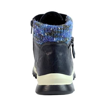 Lunar - Womens/Ladies Buttermere Waterproof Ankle Boots