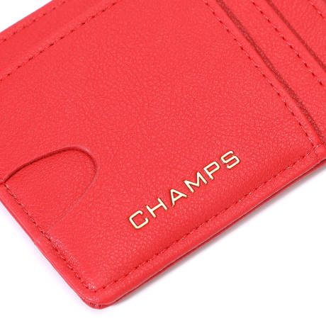 Iconic Collection - Rfid Blocking Slim Cardholder