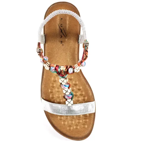 Lunar - Womens/Ladies Tempo Sandals