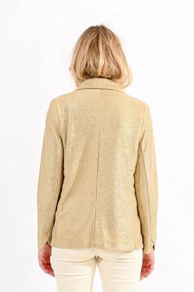 MOLLY BRACKEN Blazer