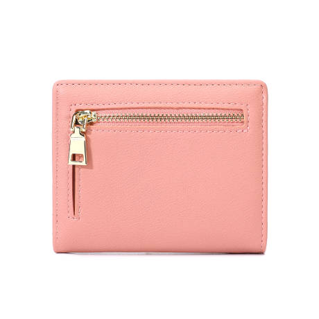 Iconic Collection - Rfid Blocking Cardholder