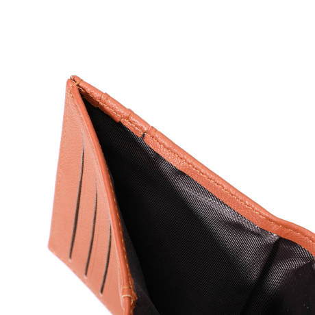 Iconic Collection - Rfid Blocking Cardholder