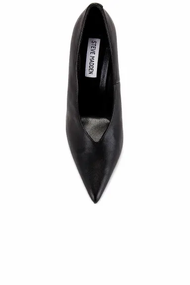 STEVE MADDEN - Sedona Stiletto Heel