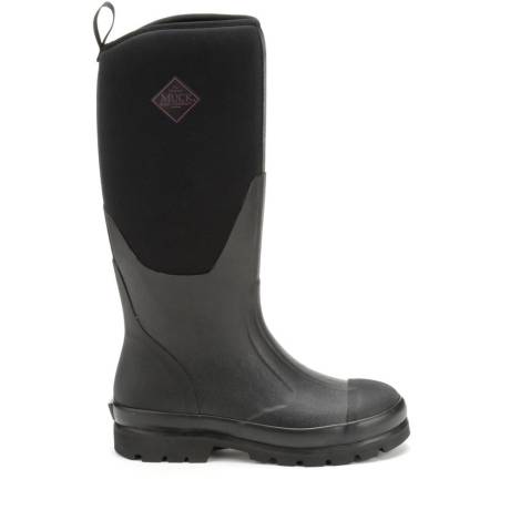 Muck Boots - - Bottes de pluie CHORE - Femme