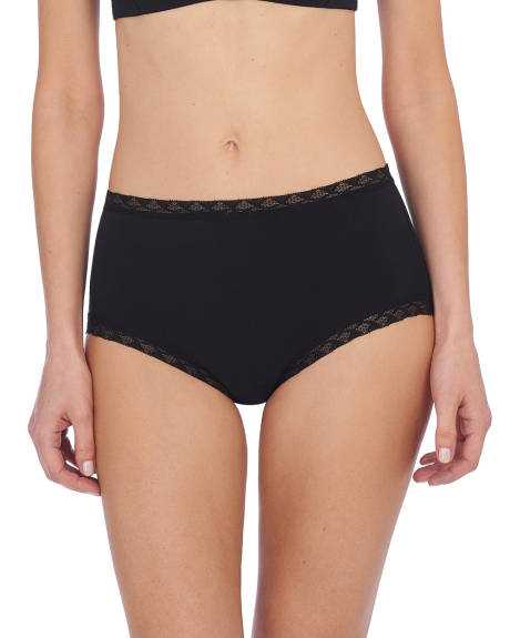 Natori - Bliss Cotton Brief