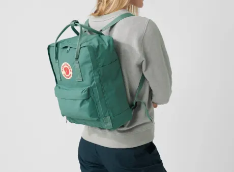 Fjallraven - Unisex Kanken Backpack