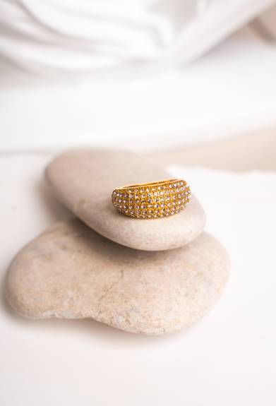 Jewels By Sunaina - ARIELLA Bague