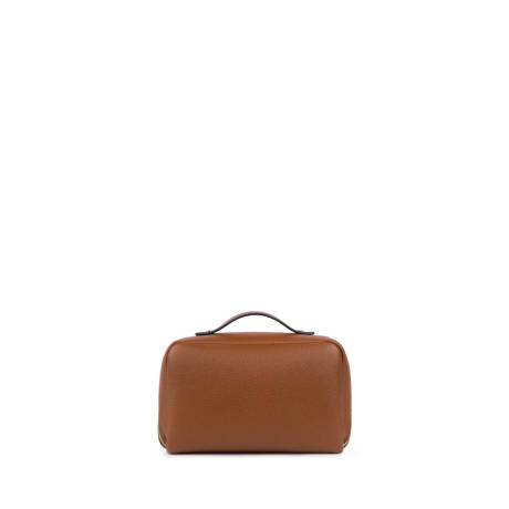 Lambert - The Jolie - Petal Vegan Leather Makeup Bag