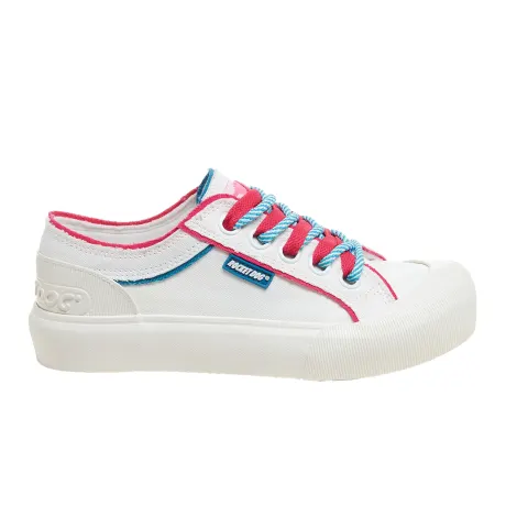 Rocket Dog - Womens/Ladies Jazzin Plus Sneakers