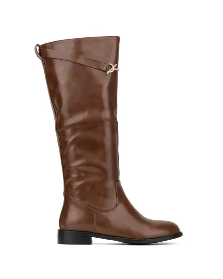 Torgeis - Women's Serafina Tall Boot