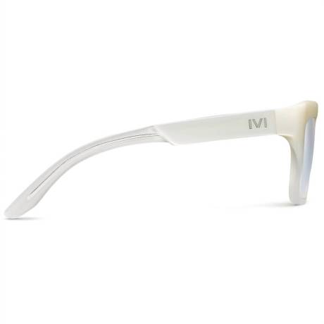 IVI VISION - Bonnie - Fade / Light Blue Chrome Flash Lens