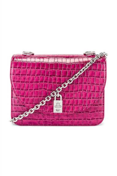 REBECCA MINKOFF - Love Too Crossbody