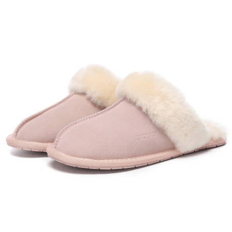 EVERAU Australia Women Harrier Slippers