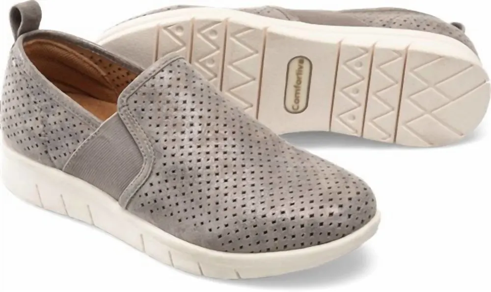 Comfortiva - Women's Casey Loafer