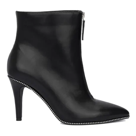 Women's Rider Bootie