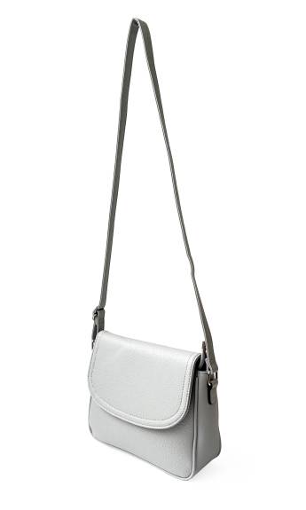 Nicci Crossbody Bag with Front Flap