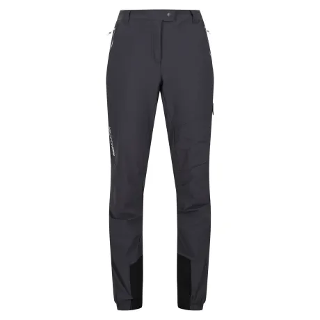 Regatta - Womens/Ladies Mountain III Hiking Trousers