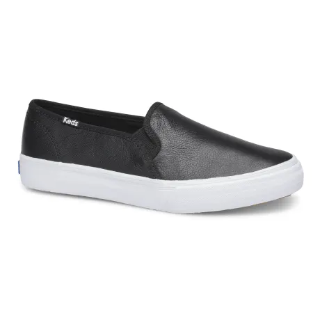 Keds  Double Decker Leather