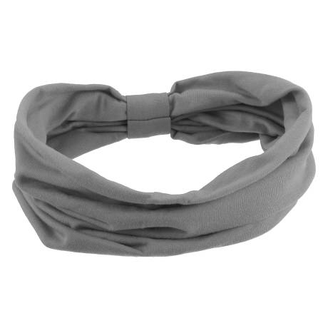 Unique Bargains - Stretchy Cotton Sports Headbands Sweatbands