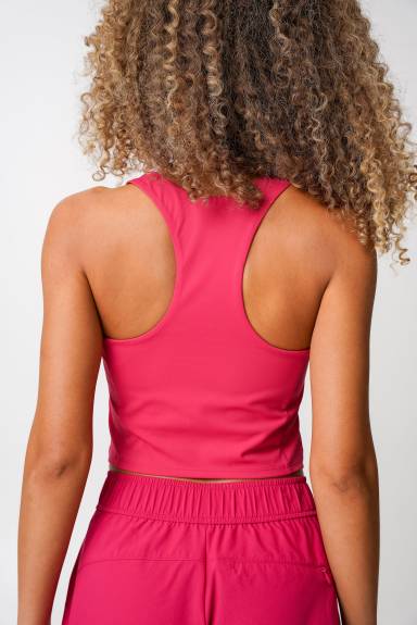 Chaco x alder adventure performance racerback tank