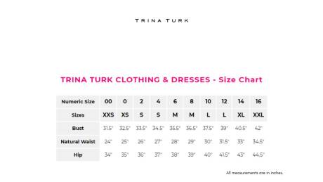 Trina Turk - Lulu Pant