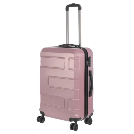 Nicci 3 Piece Luggage Set Deco Collection