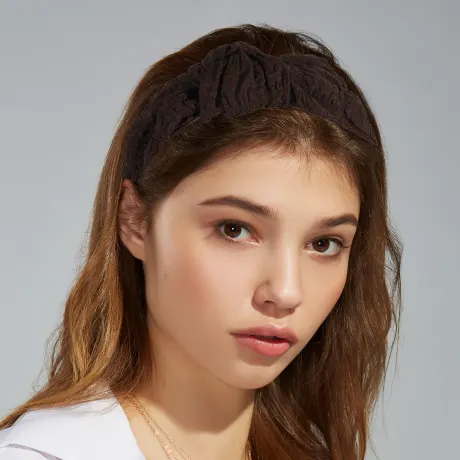 Unique Bargains - Cute Knotted Headband